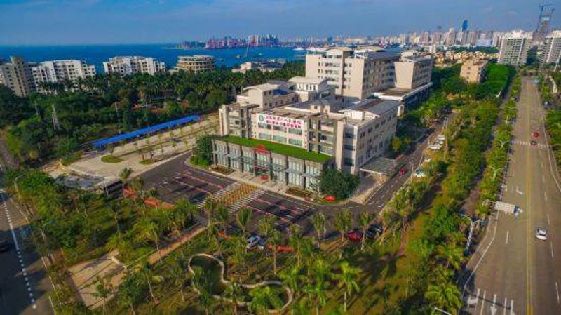 海南和京生殖医院:开启生育之旅的新篇章